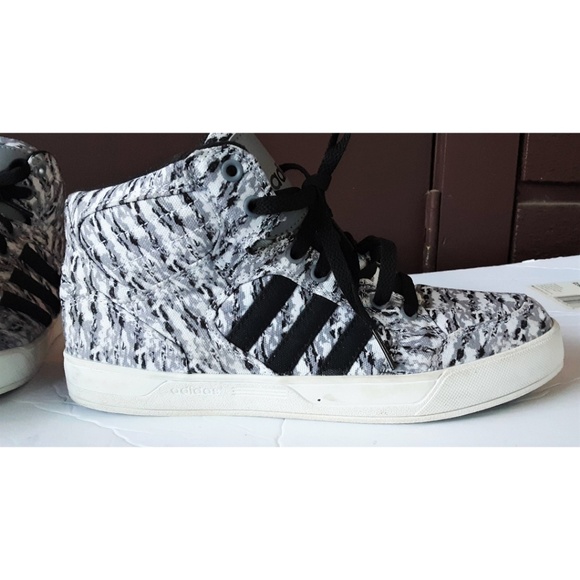 adidas Other - Adidas Raleigh sz 6.5 Big Kids